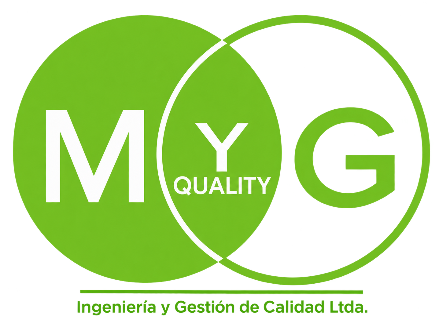 M y G Quality, Ingeniería y Gestión de Calidad Ltda.